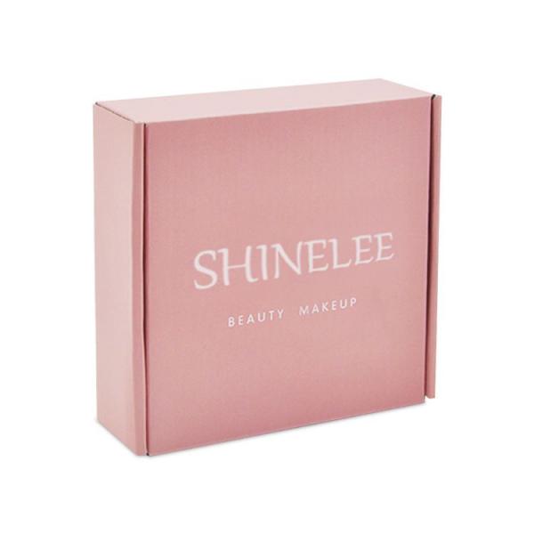 Cosmetic Essential Oil Perfume Jewelry Foldable Cardboard Packaging Box Package