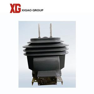 Wholesale LZZW Type 35KV Indoor Cast Resin CT Current Transformer from china suppliers