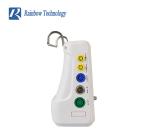 1 Year Warranty Multi Parameter Patient Monitor 175 X 175 X 300 Mm