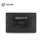 10.1 Inch USB Industrial Touch Monitor With ISO9001 Certification