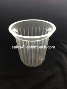 Wholesale Disposable yogurt PP box from china suppliers