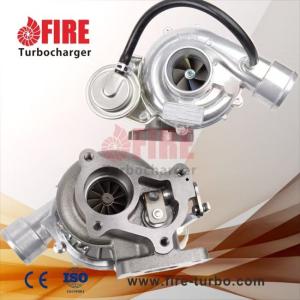 Wholesale RHF4 Turbo 8981320720 V-420149 Isuzu Truck Turbocharger With 4JJ1 Engine from china suppliers