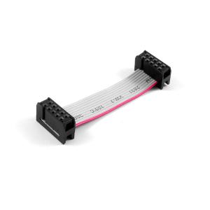 Wholesale 1.0mm 1.27mm 2.0mm 2.54mm pitch high quality Gray flat flex IDC cable ODM/OEM welcomed from china suppliers
