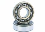 High Precision Open Sealed NTN Ball Bearings 6418 Large Size