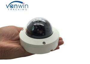 Wholesale Mini Outdoor Waterproof AHD Backup Camera Video Surveillance Bus Mount with 10 Infrared from china suppliers