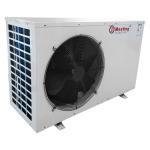 Meeting MD30D 12KW Electric Air Source Heat Pump Durable And Efficient Copeland