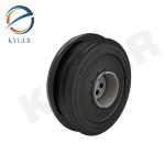 11237800026 Auto Spare Car Parts Crankshaft Pulley For BMW 5 F10 5Touring F11 X6