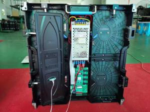 Wholesale Noiseless Ultra Thin Wall Indoor Outdoor P4 Rental Led Display Advertising 3 Years Warranty from china suppliers