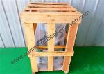Automatic Bakery Equipment Dough Mixer Food Grade 304 Highly Hygiene