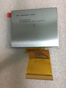 Wholesale 3.0&quot; 240×400 RGB 150nits TIANMA LCD Panel TM030LDHT10 156PPI 45/40/45/40 (Typ.)(CR≥10 from china suppliers