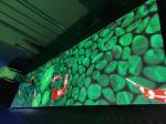 P4.81 LED Stage Backdrop Screen