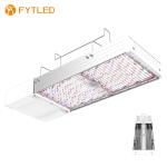 800W Industrial High Bay Lights 2.7μmol/J Dimmable For Crops Growing