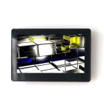 Android Smart Home/Hotel POE Power Inwall Mount Tablet