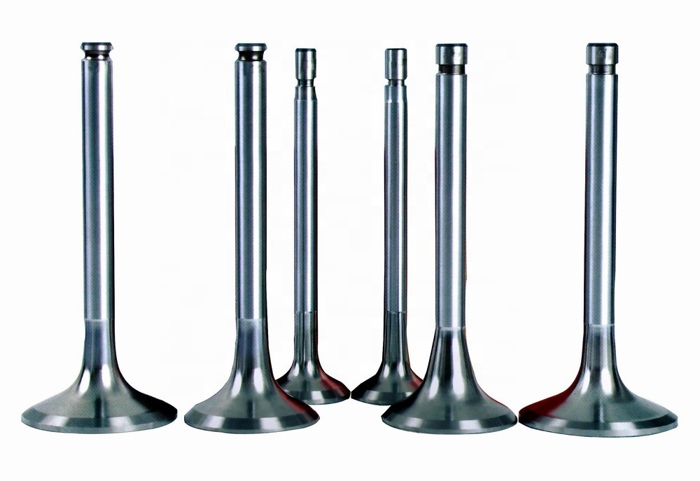 Automobile Engine Valve B13 GA16 Intake Exhaust Valve For Nissan 13201-53Y00 13202-53Y00