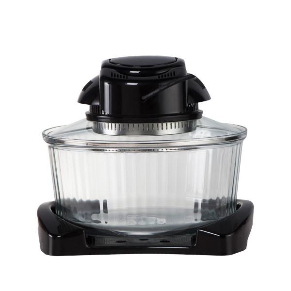 New generation Multifunctional of Rotary fat and oil free AIR FRYER/Halogen oven