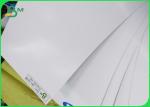 140gsm Matte Coated Photo Paper Dye Ink Inkjet Brochure Paper Both Side