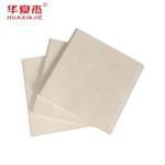 Customized Length PVC Ceiling Panels Indoor Decoration Materials