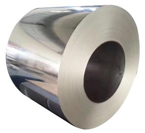Wholesale Decorative Polished Stainless Steel Coil 3.0mm ASTM 201 Ba Mirror Surface from china suppliers
