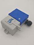 2.5 VDC 50Pa Low Pressure Transducers Accuracy 1% FS