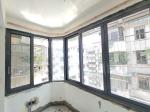 Modern Aluminium Glass Sliding Window Soundproof White / Black / Grey / Wood