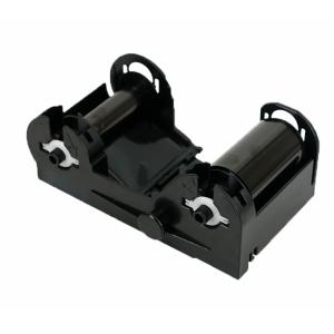 Wholesale Black NGBKPRC Compatible Ribbon for Nisca PR-C101 Shipping via DHL UPS TNT FEDEX EMS from china suppliers