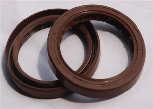 China High Pressure Automotive Oil Seals / Double Lip Oil Seal TC Type WP10 / WP12 on sale