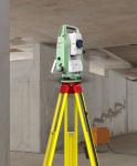 Leica TS03 Total Station Total Station For Accurate Measurements 32GB USB Flash
