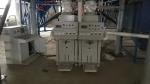 Valve Bag Type Packing Machine 20 Kg Bulk Cement Sand Bagging Filling Machine