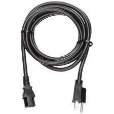 Wholesale Fully Molded Design North American Power Cord For PC, Monitor, Printer from china suppliers