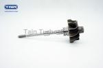 GT/VNT 15-25 Balanced Shaft Wheel 740611-0003 Fit Turbo 740611 782403