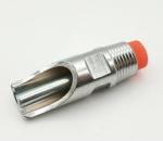 Automatic Water Nipple Drinker For Pigs Water Nipple Customized