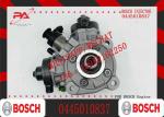 Remanufactured fuel injection pump 0445010837/A6560705100 for B-enz w222 3.0L