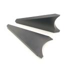 M2.008.113F Heidelberg Ink Fountain Divider SM74 Black Color 1 Set Ink Duct End