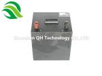 36Voltage Lifepo4 Li Ion Battery Backup Power RV / Marine Power Storage Deep