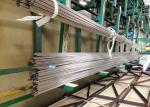 Bright Annealed Stainless Steel Tubing , Stainless Steel Welded Tubes TP304L