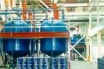 High Gloss Water Based Alkyd Resin , Fast Drying Alkyd Resin Without Neutralizat