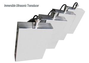 Wholesale Limplus 1800W submersible ultrasonic transducer Pack With SUS304 / SUS316L from china suppliers