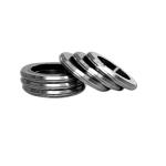 Customized Tungsten Carbide Rolls Solid K10 K20 K30 High Wear Resistance