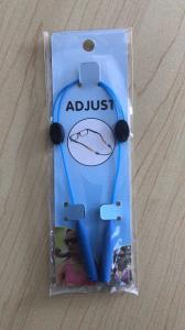 Wholesale 2025 hot sell adjustable eyewear retainer eyeglasses chain ,spectacles rope from china suppliers