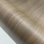 Marble Solid Color PVC Self Adhesive Film Width 1220mm Wooden Surface Finish