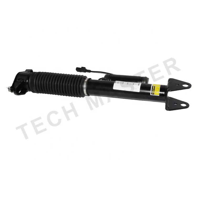 Auto Spare Part Shock Absorber Mercedes Benz W166 With ADS 1663200130