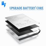 EB-BT705FBE Battery Replacement for Samsung GALAXY Tab S 8.4 T705 T705C 4900mAh