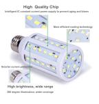 E27 E39 Base LED Bulb Light 30W 40W 60W 100W For Warehouse Ac85v-265V