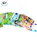 Enrich Cognitive Brain Training Games , Four Seasons Learning Box For Kids