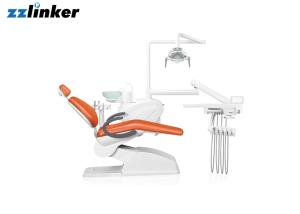 Wholesale 3 Memory Glass Spittoon Mobile Dental Chair With 8 Colors from china suppliers