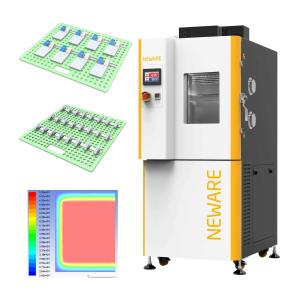 Wholesale 225L HumidityStability Test Chamber , Neware Lithium Ion Battery Capacity Tester from china suppliers