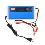 12V 10A Automotive Smart Battery Maintainer for Car Truck Motorcycle Lawn Mower