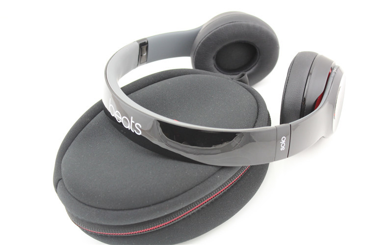 Beats Solo2 Gloss Black Headphones - Beats By Dre Wired made in china from grgheadsets-com.ecer.com