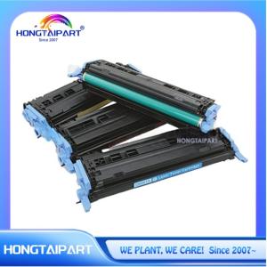 Wholesale Q6000A Q6001A Q6002A Q6003A Toner Cartridge for LaserJet 1600 2600 2605 CM1015MFP CM1017MFP from china suppliers