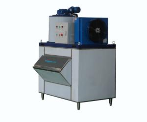 Wholesale 500 Kg Sea Water Flake Ice Machine For Fishing Vessels Electric Components By Schneider from china suppliers